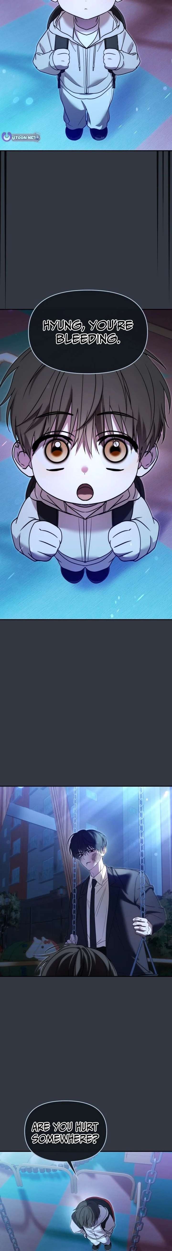 I Became the Youngest Member of Top Idol Chapter 79 - Page 9