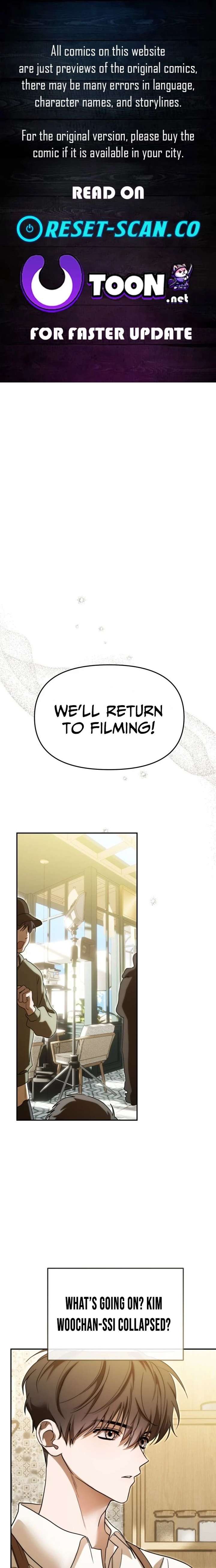 I Became the Youngest Member of Top Idol Chapter 80 - Page 1