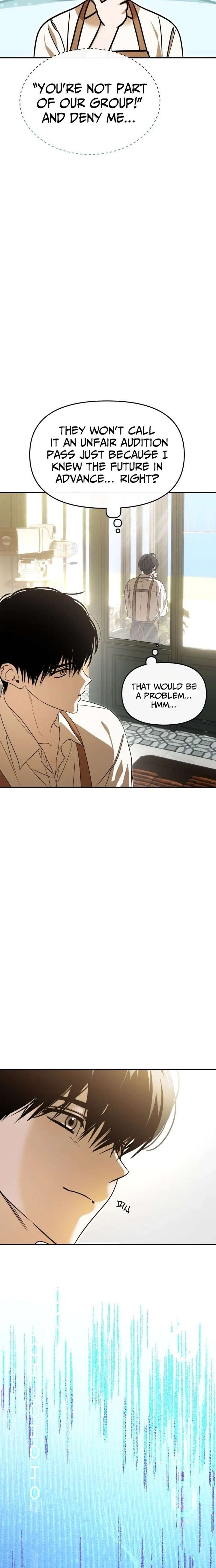 I Became the Youngest Member of Top Idol Chapter 80 - Page 12