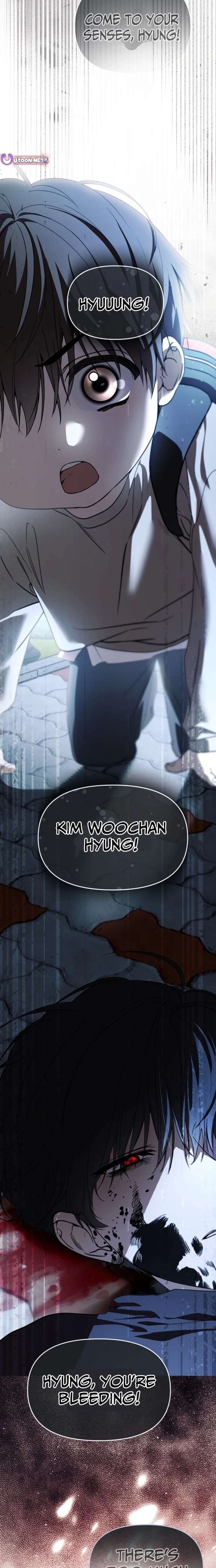 I Became the Youngest Member of Top Idol Chapter 80 - Page 16