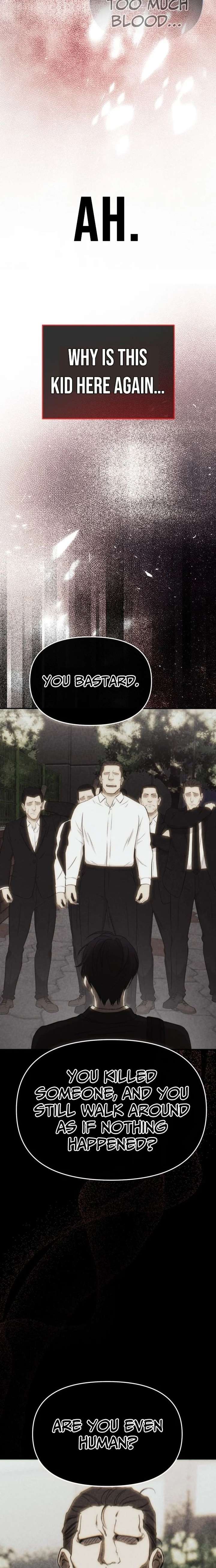 I Became the Youngest Member of Top Idol Chapter 80 - Page 17