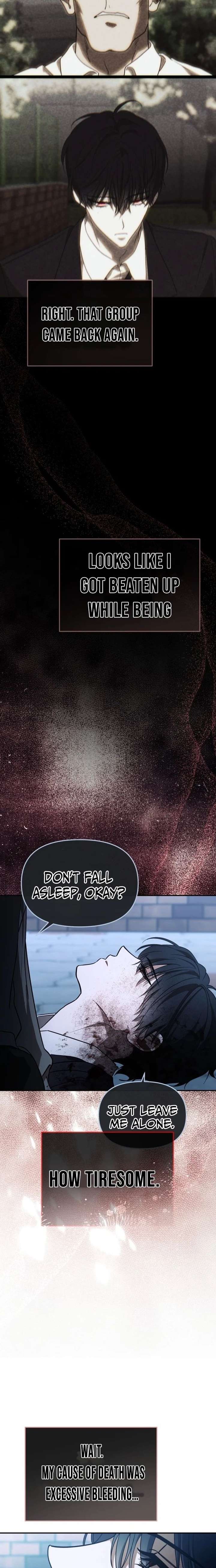 I Became the Youngest Member of Top Idol Chapter 80 - Page 18