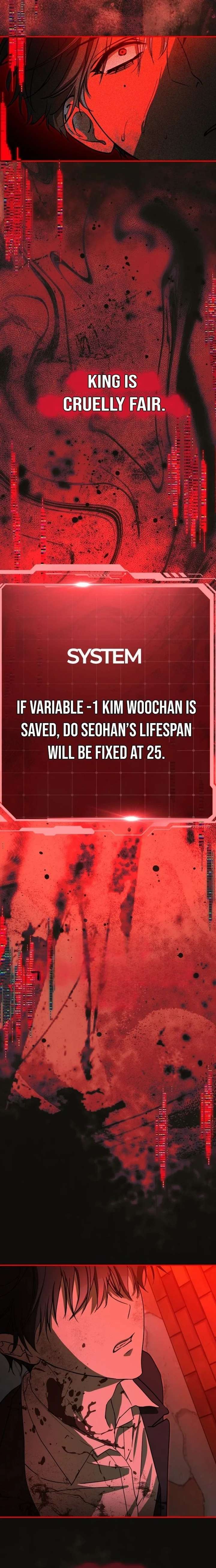 I Became the Youngest Member of Top Idol Chapter 80 - Page 21