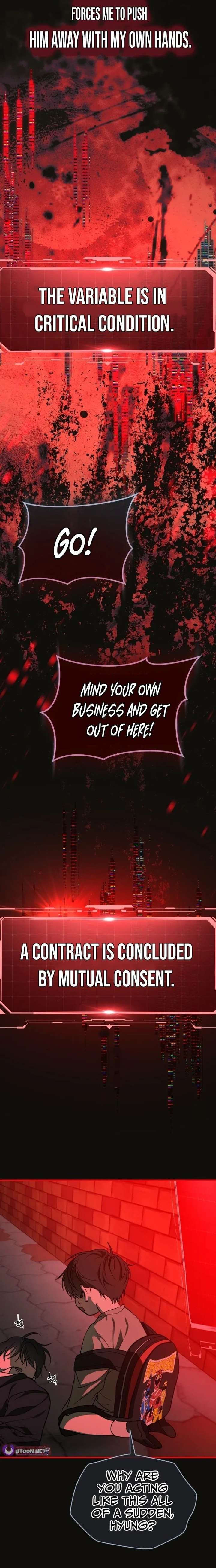 I Became the Youngest Member of Top Idol Chapter 80 - Page 22