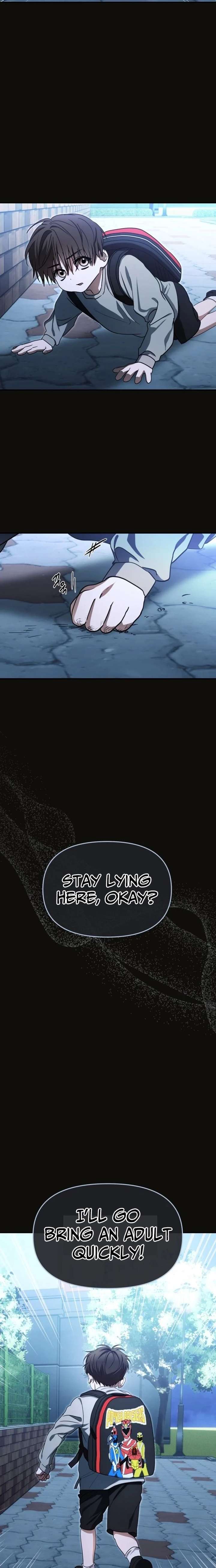 I Became the Youngest Member of Top Idol Chapter 80 - Page 24