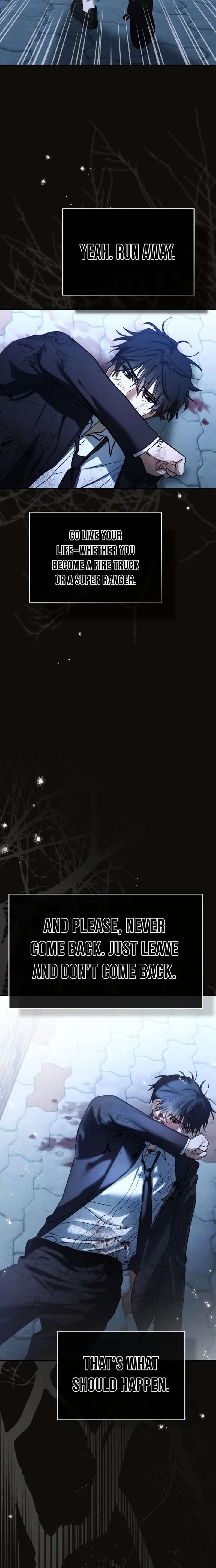 I Became the Youngest Member of Top Idol Chapter 80 - Page 25