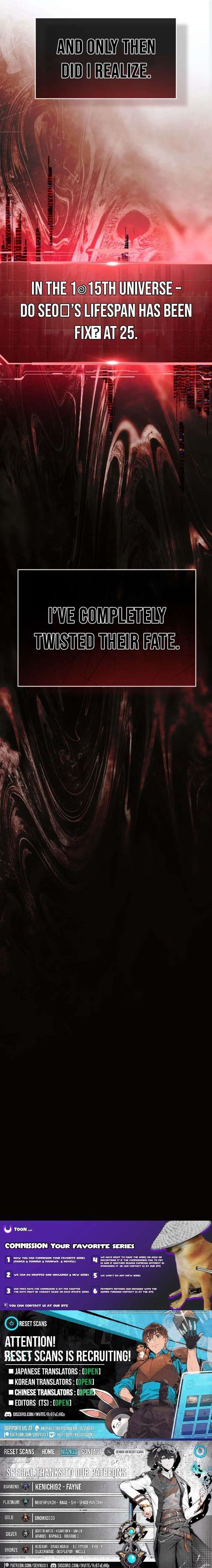 I Became the Youngest Member of Top Idol Chapter 80 - Page 27