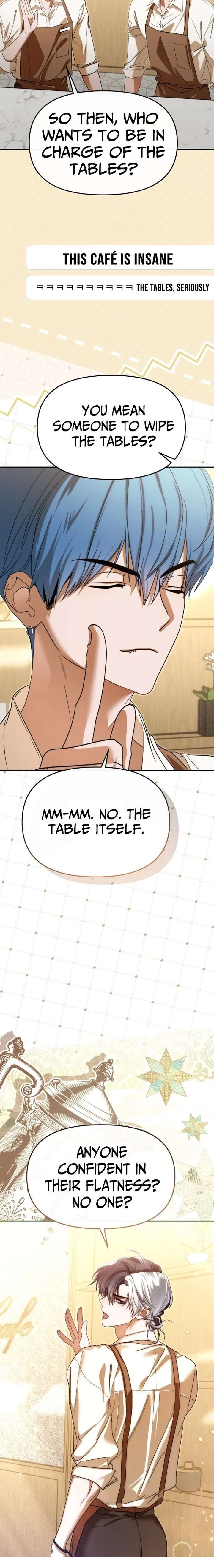 I Became the Youngest Member of Top Idol Chapter 80 - Page 4