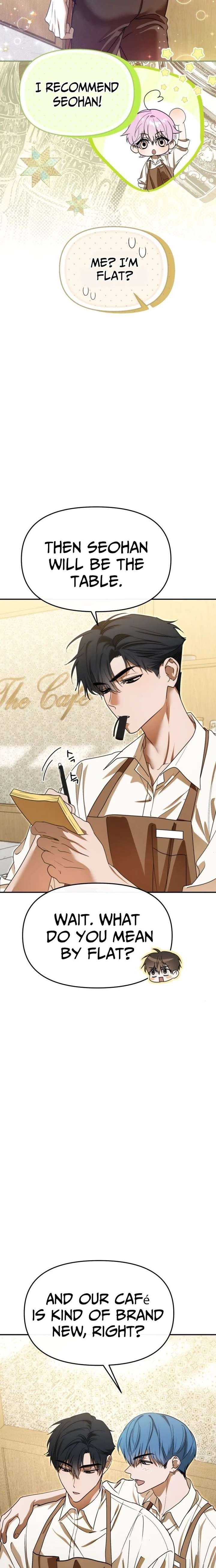 I Became the Youngest Member of Top Idol Chapter 80 - Page 5