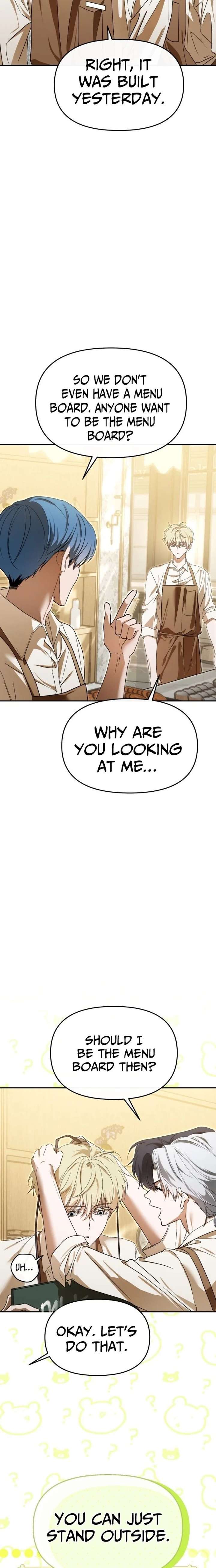 I Became the Youngest Member of Top Idol Chapter 80 - Page 6