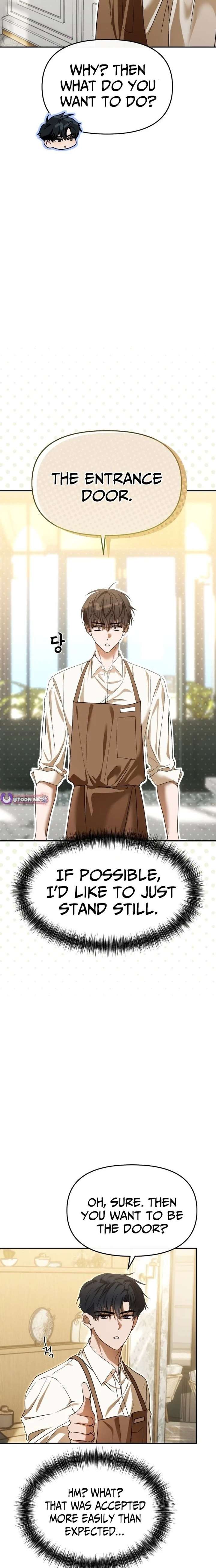 I Became the Youngest Member of Top Idol Chapter 80 - Page 8