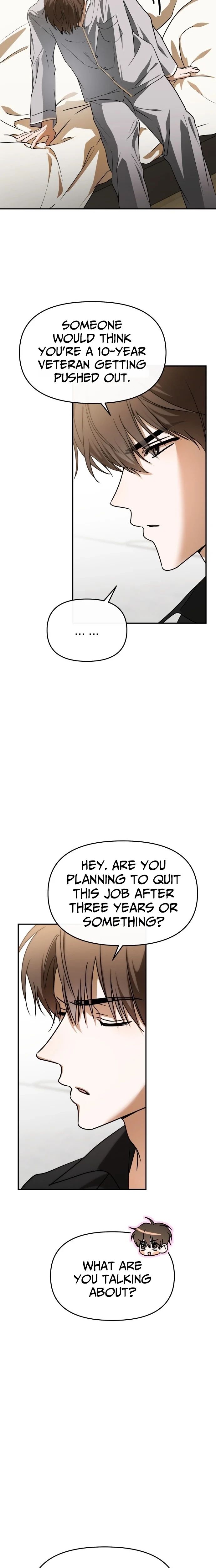 I Became the Youngest Member of Top Idol Chapter 81 - Page 11