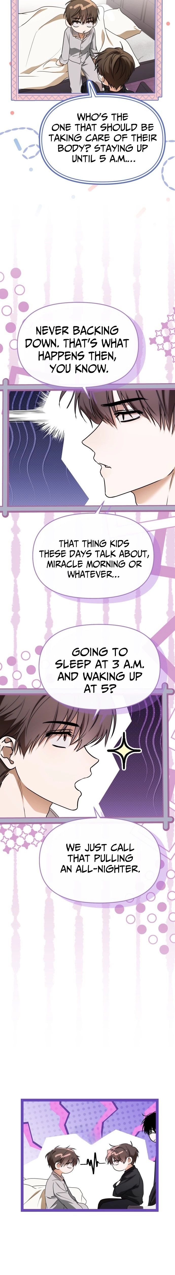 I Became the Youngest Member of Top Idol Chapter 81 - Page 13