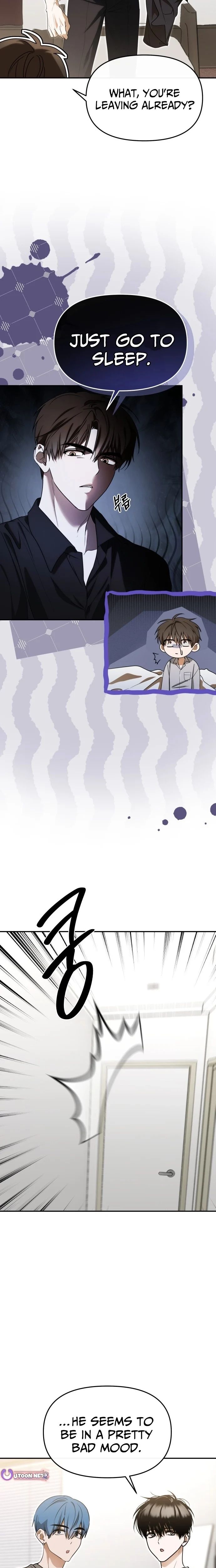 I Became the Youngest Member of Top Idol Chapter 81 - Page 15