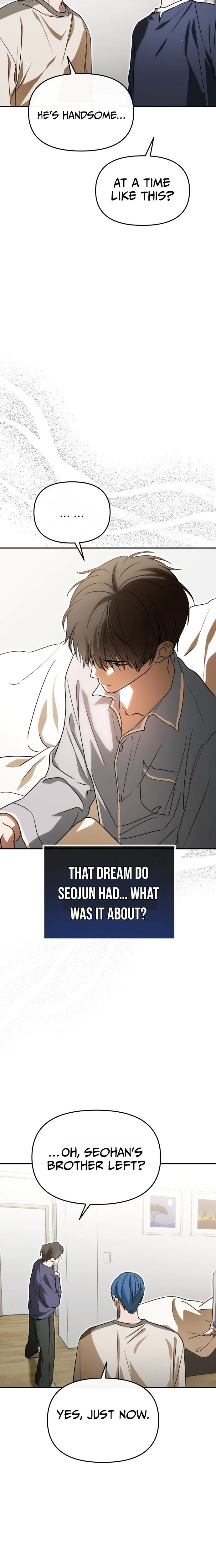 I Became the Youngest Member of Top Idol Chapter 81 - Page 16