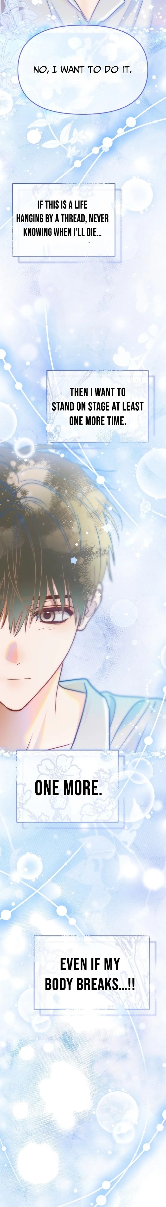 I Became the Youngest Member of Top Idol Chapter 81 - Page 19