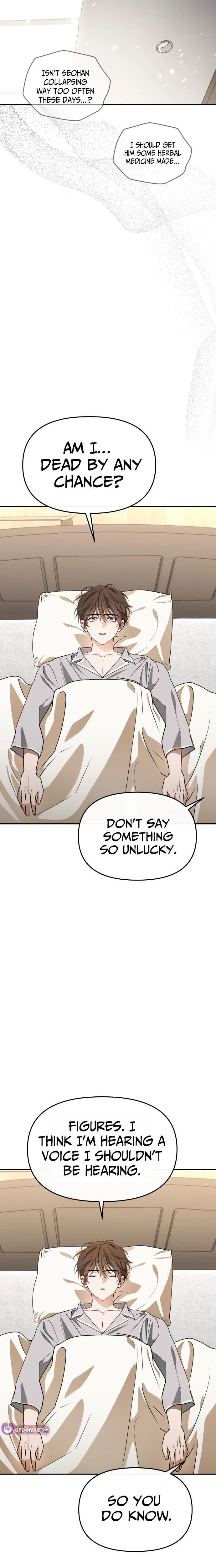 I Became the Youngest Member of Top Idol Chapter 81 - Page 2