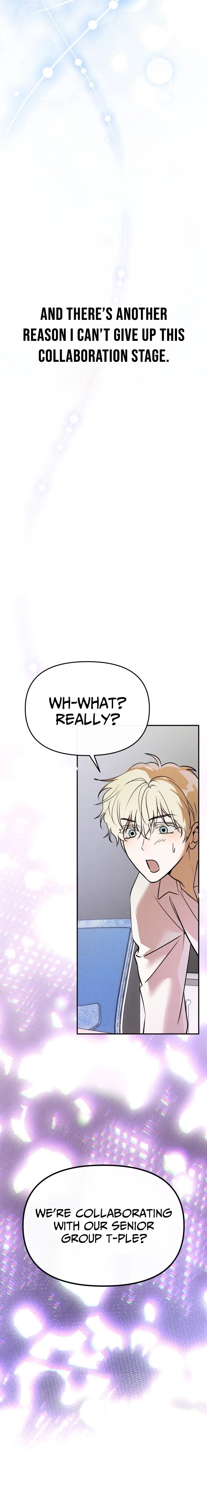 I Became the Youngest Member of Top Idol Chapter 81 - Page 20