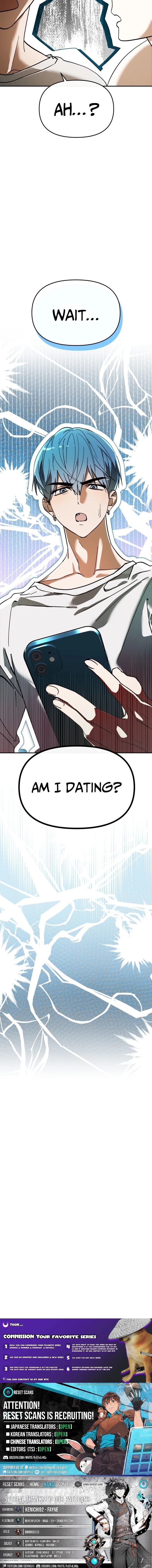 I Became the Youngest Member of Top Idol Chapter 81 - Page 27