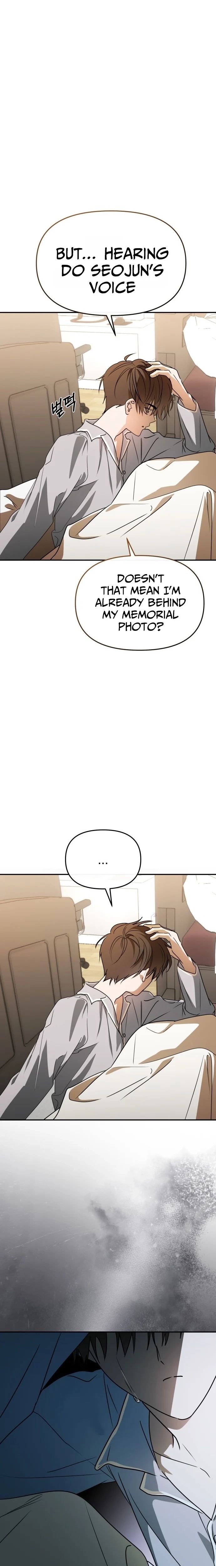 I Became the Youngest Member of Top Idol Chapter 81 - Page 3