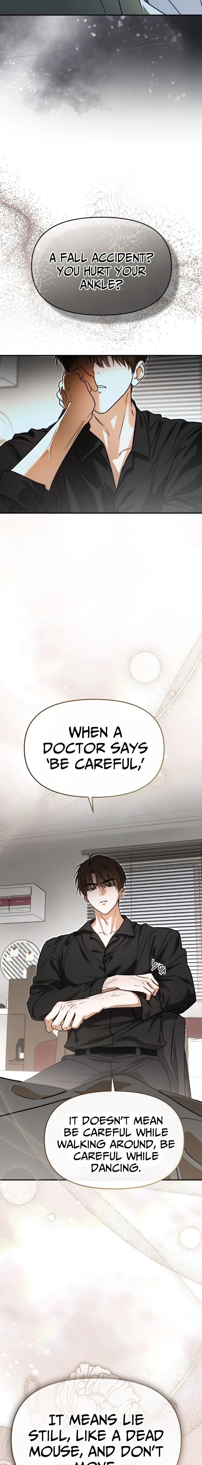 I Became the Youngest Member of Top Idol Chapter 81 - Page 4