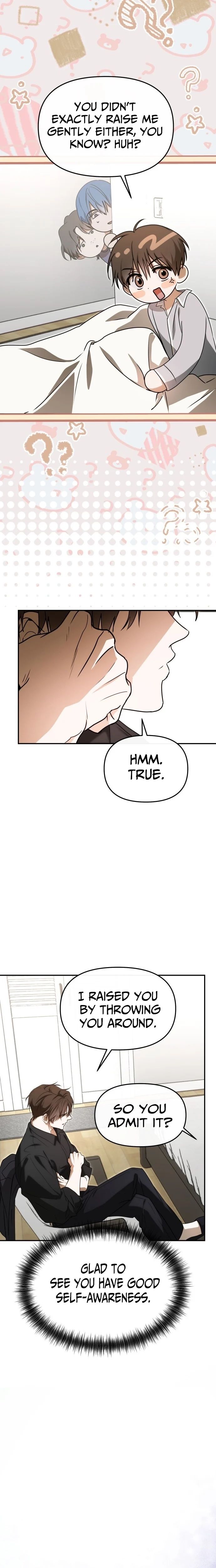 I Became the Youngest Member of Top Idol Chapter 81 - Page 7