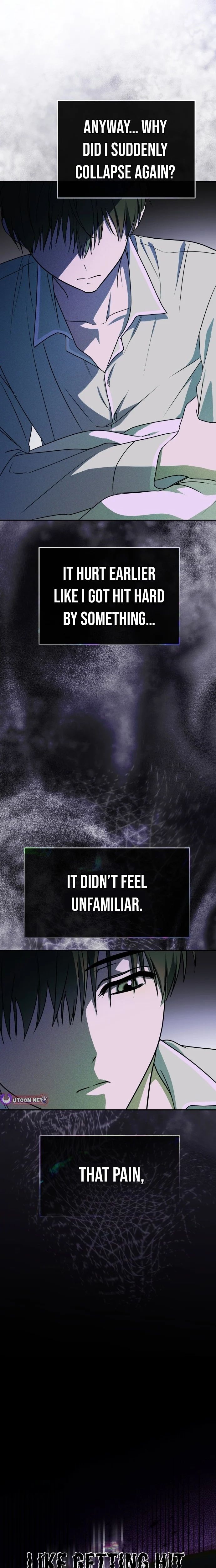 I Became the Youngest Member of Top Idol Chapter 81 - Page 8