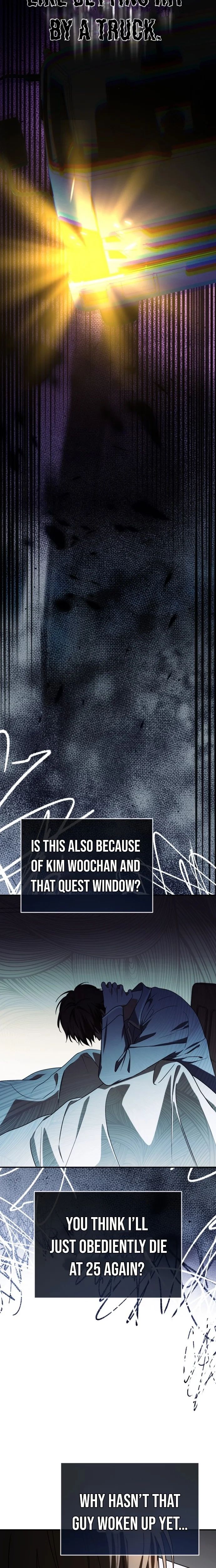 I Became the Youngest Member of Top Idol Chapter 81 - Page 9