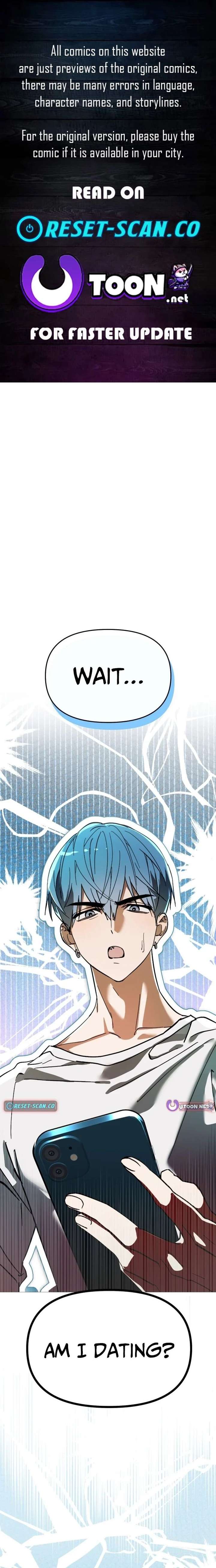 I Became the Youngest Member of Top Idol Chapter 82 - Page 1