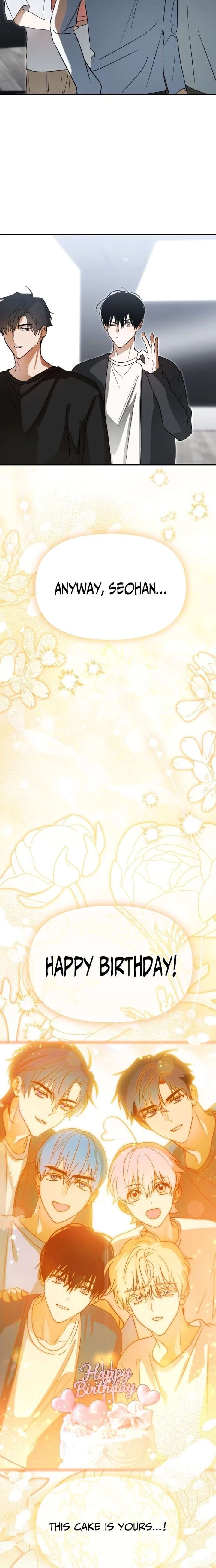 I Became the Youngest Member of Top Idol Chapter 82 - Page 12