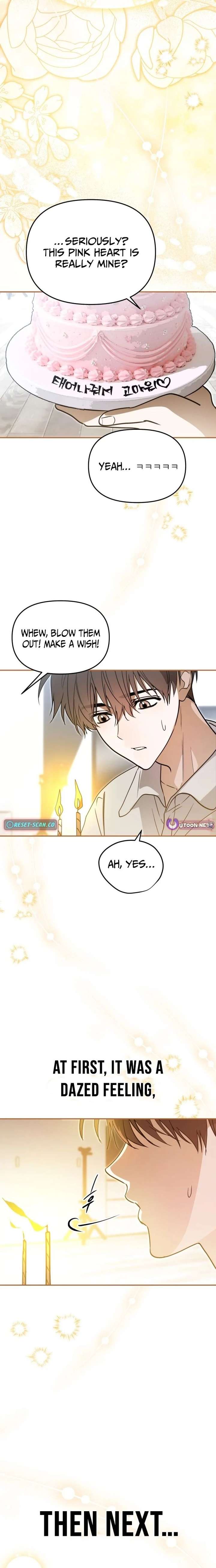 I Became the Youngest Member of Top Idol Chapter 82 - Page 13