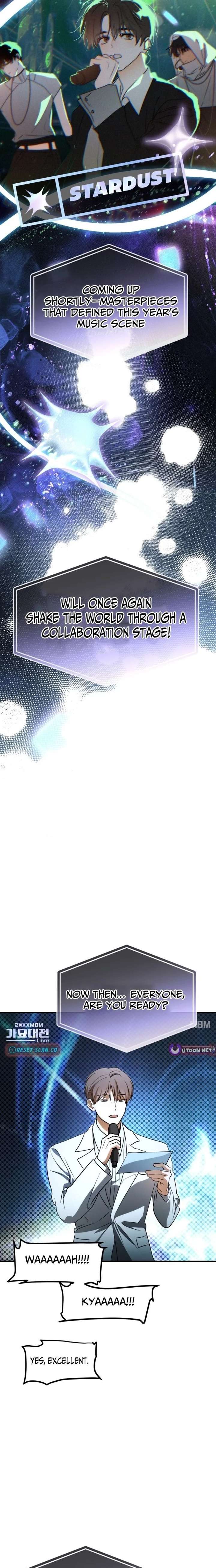 I Became the Youngest Member of Top Idol Chapter 82 - Page 19