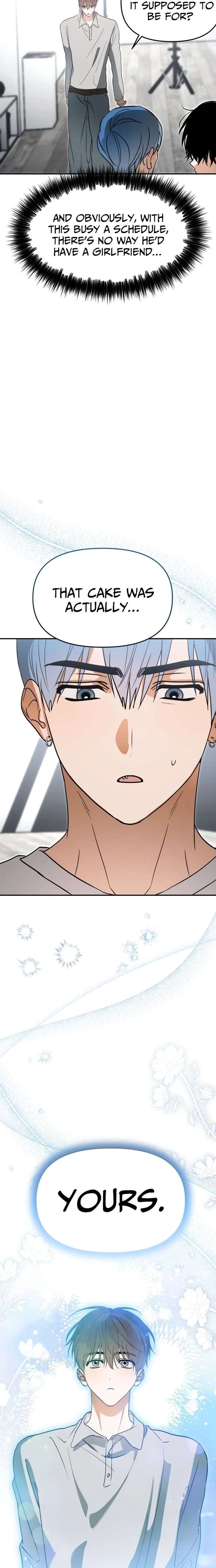 I Became the Youngest Member of Top Idol Chapter 82 - Page 9