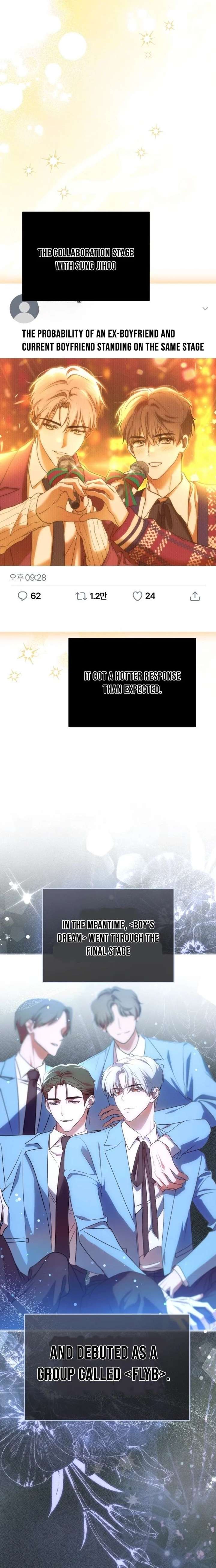 I Became the Youngest Member of Top Idol Chapter 83 - Page 11