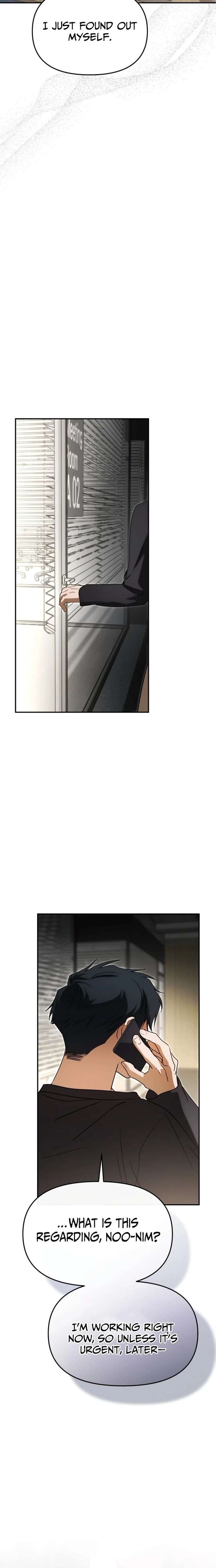 I Became the Youngest Member of Top Idol Chapter 83 - Page 18