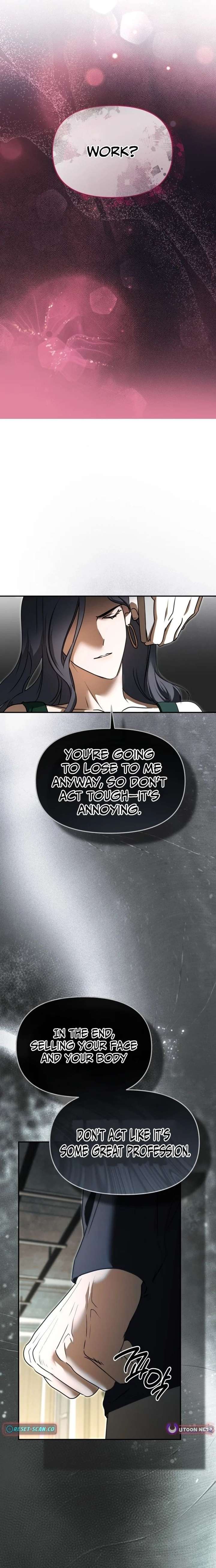 I Became the Youngest Member of Top Idol Chapter 83 - Page 19