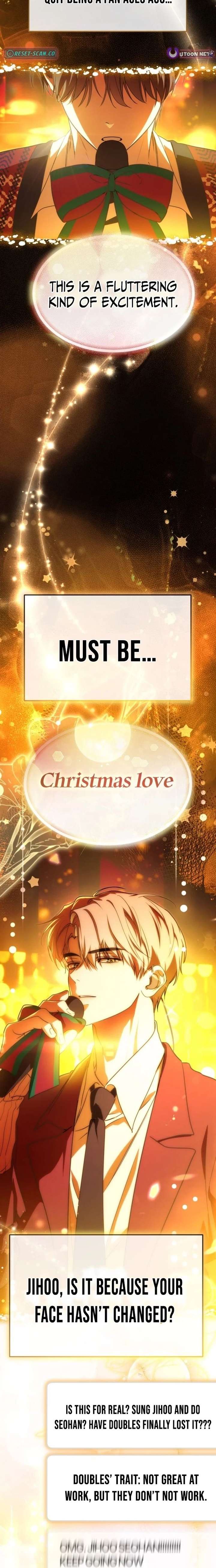 I Became the Youngest Member of Top Idol Chapter 83 - Page 2