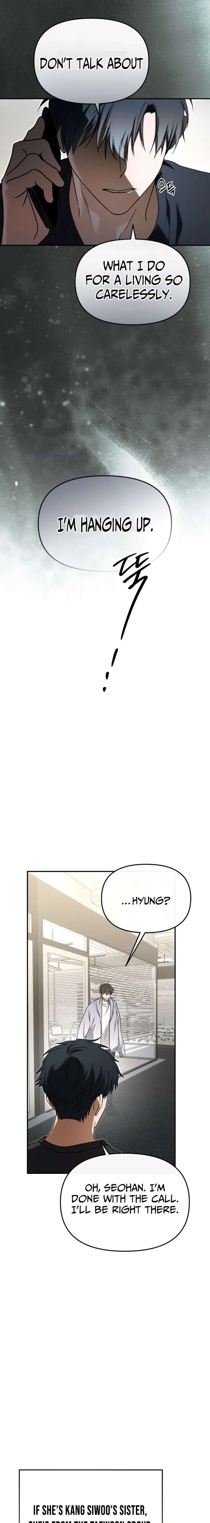 I Became the Youngest Member of Top Idol Chapter 83 - Page 20