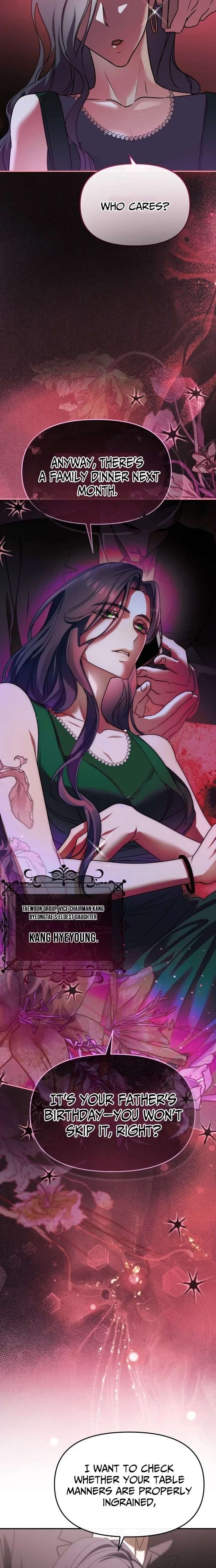 I Became the Youngest Member of Top Idol Chapter 83 - Page 22