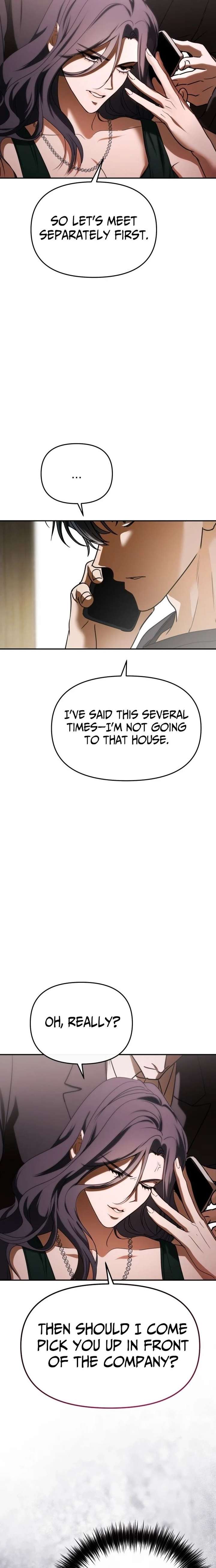 I Became the Youngest Member of Top Idol Chapter 83 - Page 23