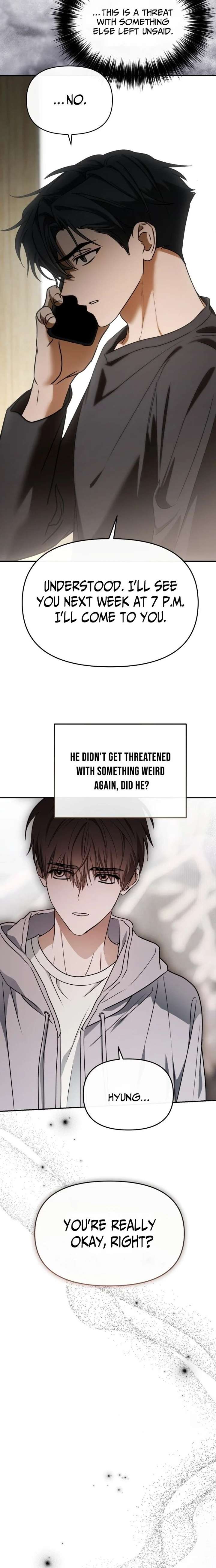 I Became the Youngest Member of Top Idol Chapter 83 - Page 24