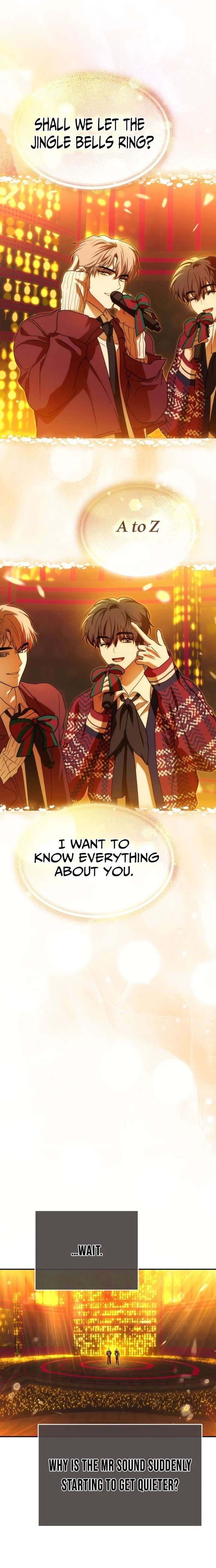 I Became the Youngest Member of Top Idol Chapter 83 - Page 6