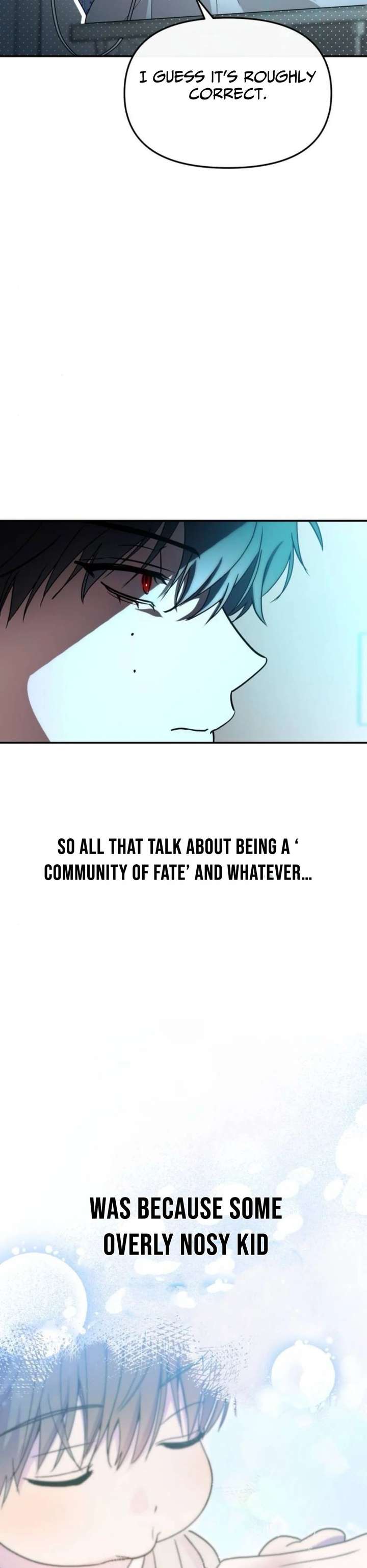 I Became the Youngest Member of Top Idol Chapter 84 - Page 10