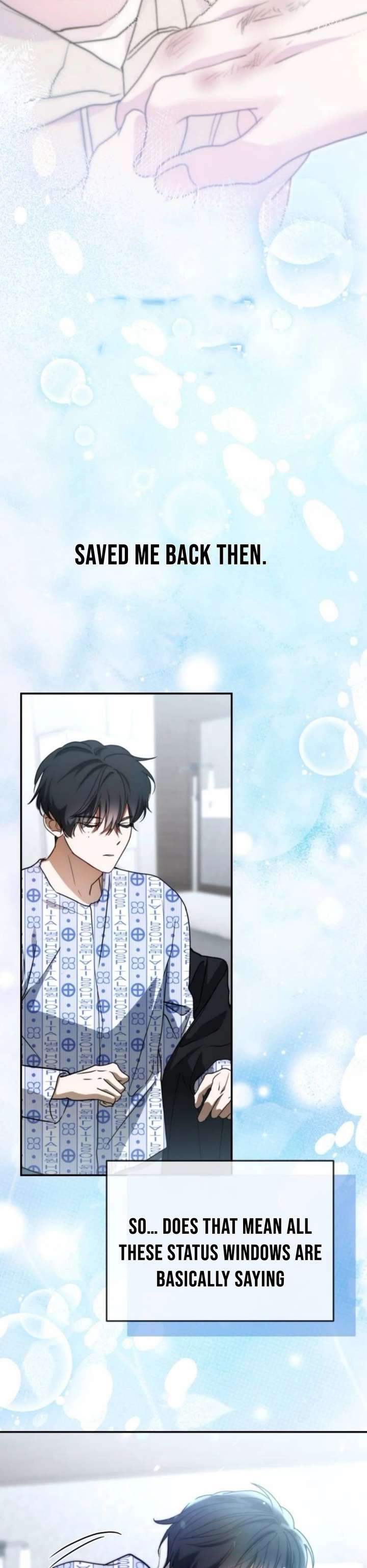 I Became the Youngest Member of Top Idol Chapter 84 - Page 11