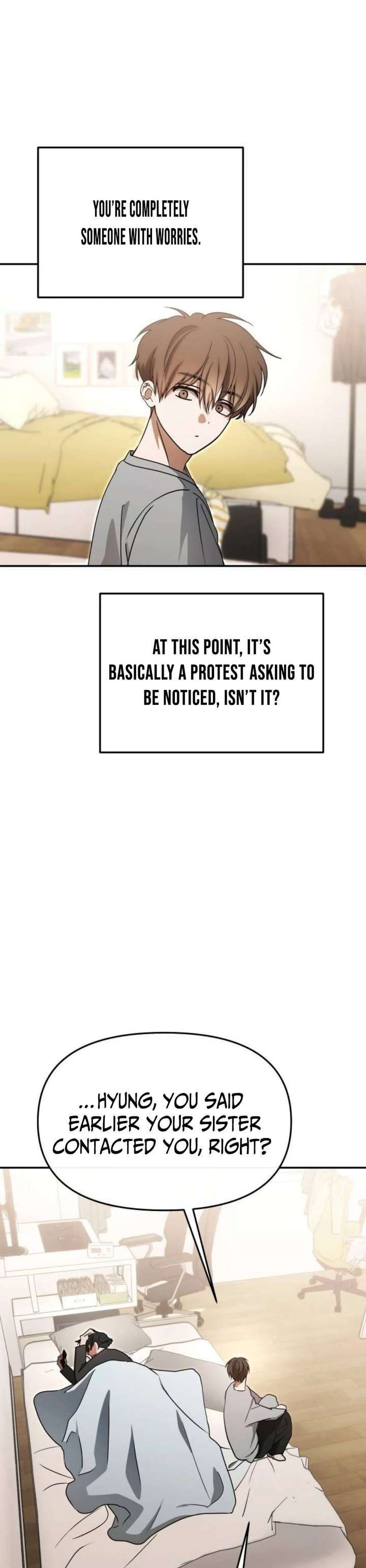 I Became the Youngest Member of Top Idol Chapter 84 - Page 15