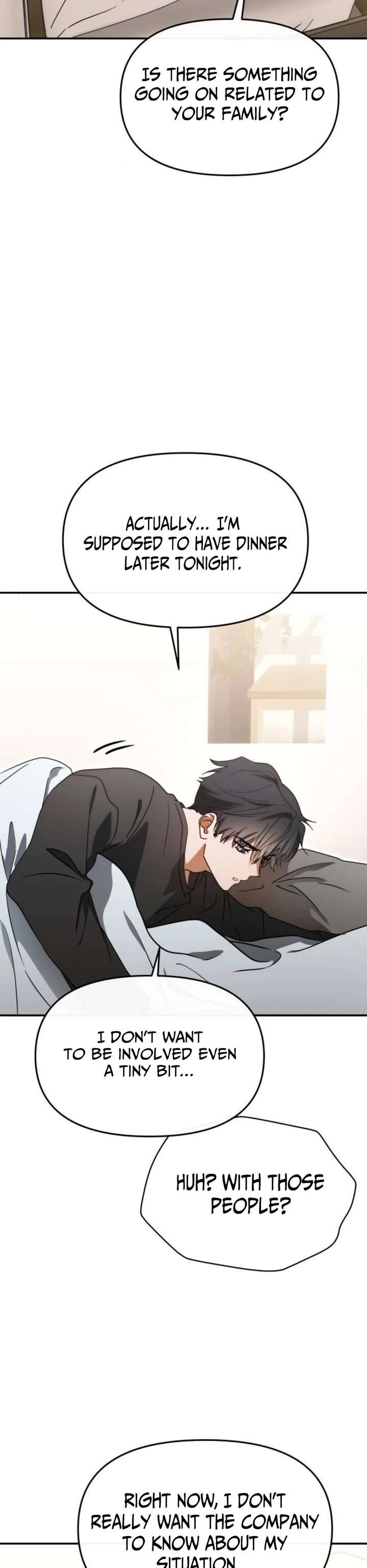 I Became the Youngest Member of Top Idol Chapter 84 - Page 16