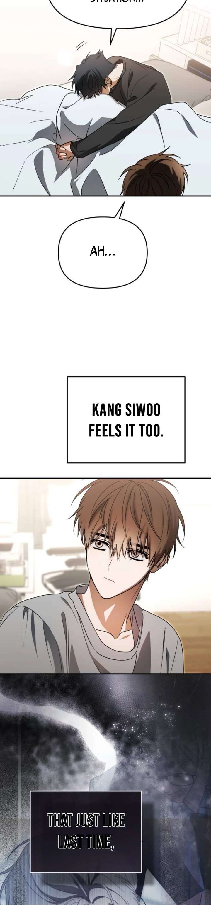 I Became the Youngest Member of Top Idol Chapter 84 - Page 17