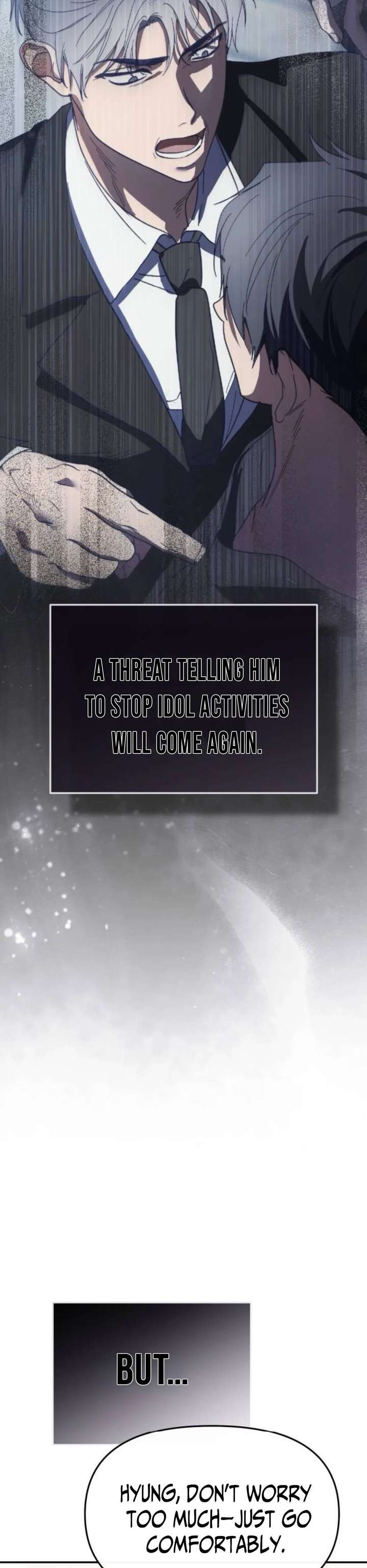 I Became the Youngest Member of Top Idol Chapter 84 - Page 18