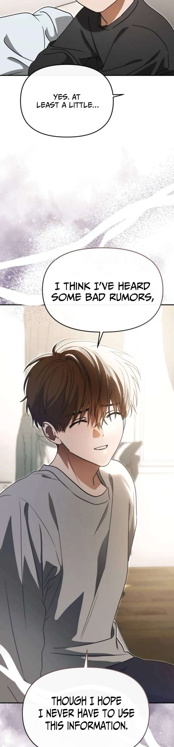 I Became the Youngest Member of Top Idol Chapter 84 - Page 20