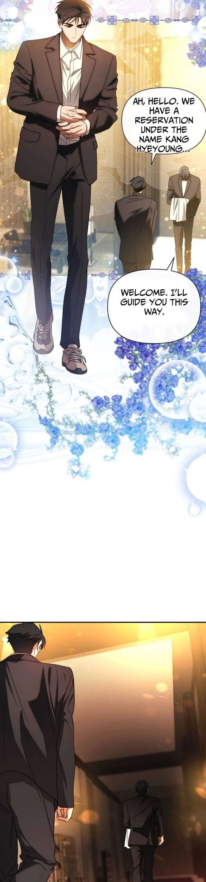 I Became the Youngest Member of Top Idol Chapter 84 - Page 24